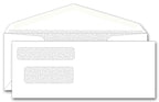 800NE Envelope Center Write Check 8 3/4 x 3 1/2"