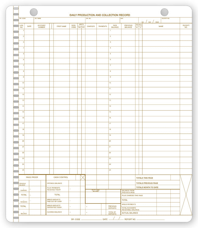 810 Data Board Daysheet 10...