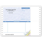 9060G Continuous Statement Parchment 8 1/2 x 7"
