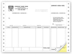 9069 Statements Continuous Classic 8 1/2 x 7"