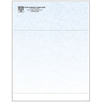 9124G Laser Multipurpose Form Parchment 8 1/2 x 11"