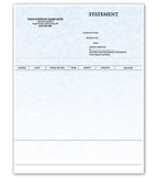9171G Laser Statement Parchment 8 1/2 x 11"