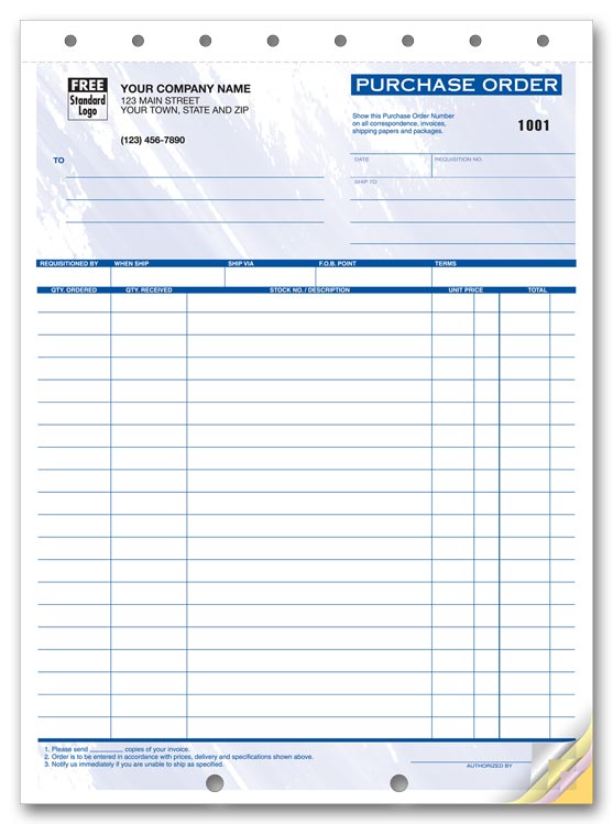 92T Purchase Orders Colors Design...