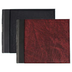 9305D Compact One Write Checkbook 9 1/2 x 7 3/4"