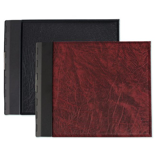9305D Compact One Write Checkbook 9 1/2 x 7 3/4"