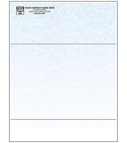 9311G Laser Multipurpose Form Parchment...