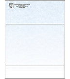 9311G Laser Multipurpose Form Parchment 8 1/2 x 11"
