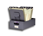 945 Posting File For Forms Up To 7 1/2 x 9 1/2