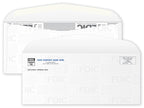 96301 #10 FDIC Tint Envelope 9 1/2 x 4 1/8"