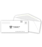 9CR #9 Courtesy Reply Envelope 8 7/8 x 3 7/8"