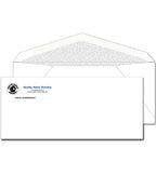 9RCC #9 Envelope 8 7/8 x 3 7/8"