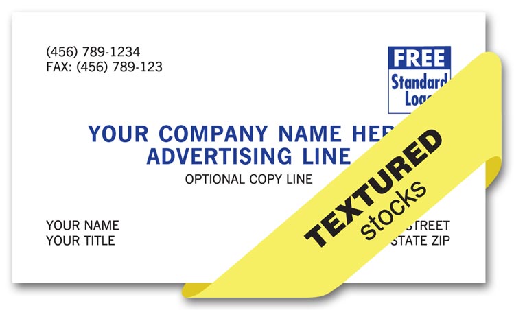 BC600-CH1 Preferred Business Cards 1...