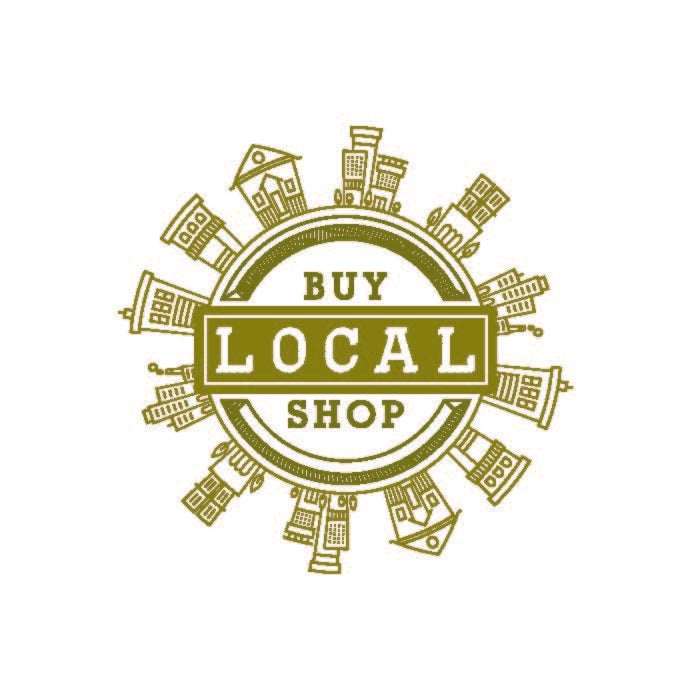 Buy & Shop Local
