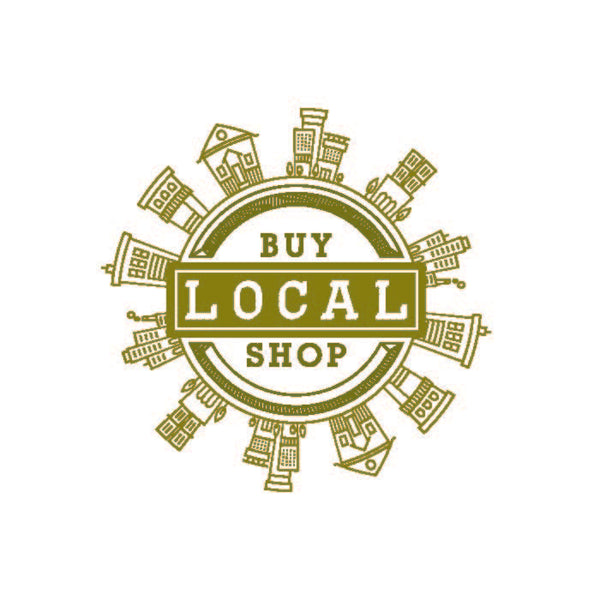 Buy & Shop Local