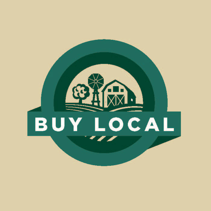 Buy Local