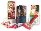 Full Color Brochure