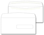 CE1500 HCFA Claim Form Envelope Self Seal Right Window 9 1/2 x 4 1/2"