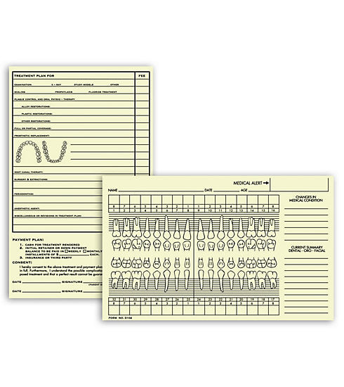 D104 Dental Continuation Form 5...