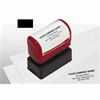 102169 Small Stamp - Black Ink