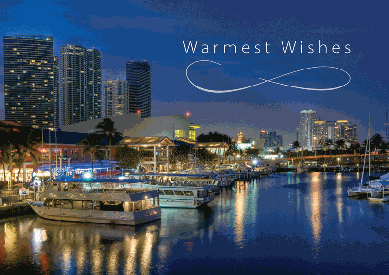 D2108 Miami Bayside Market Marina...