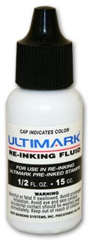 D5 Black Ink Refill for...