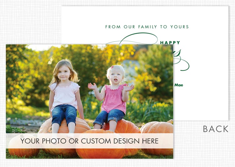 D9006 Fully Customizable Flat Photo...