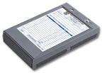 D925 Portable Register Plastic Register for 5 1/2 x 8 1/2" Forms