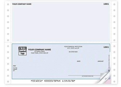 DCB116 Continuous Bottom Multi Purpose...