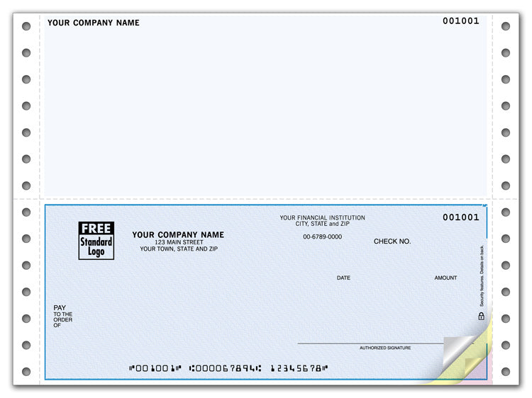 DCB164 Continuous Checks Compatible with...