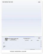DLB135 Laser Bottom Checks Compatible with Master Builder 8 1/2 x 11"