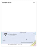 DLB170 Laser Bottom Check, Spectrum Construction Software 8 1/2 x 11"