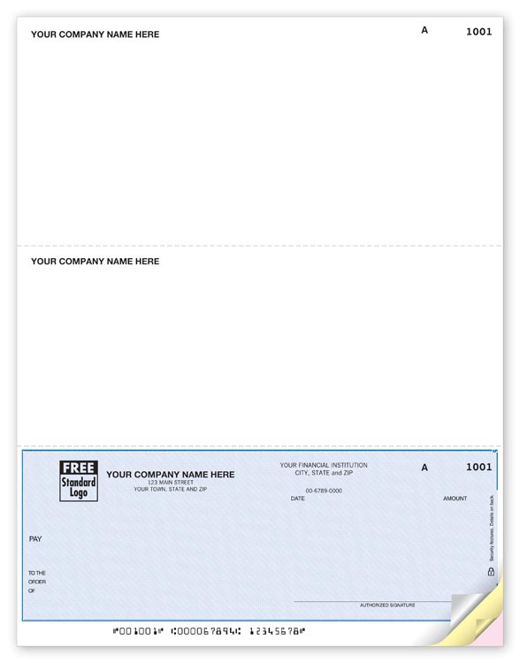 DLB261 Laser Bottom Accounts Payable...