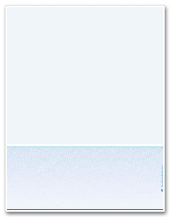 DLBV821 Laser Bottom Blank Check...