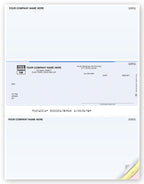 DLM135 Laser Middle Check Compatible with Master Builder 8 1/2 x 11"