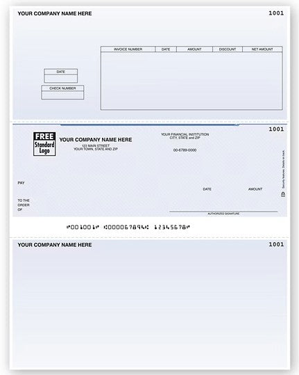 DLM201 Laser Middle Accounts Payable...