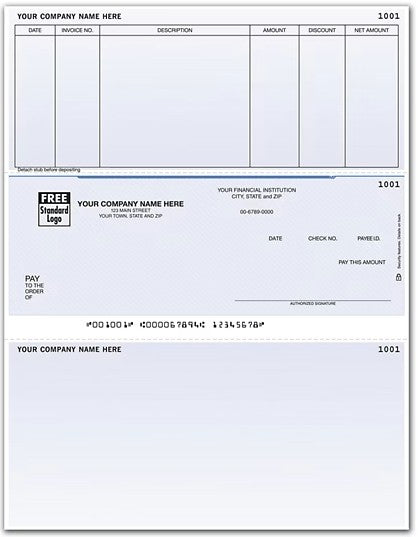 DLM225 Laser Middle Accounts Payable...