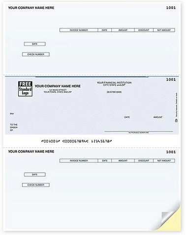DLM229 Laser Middle Accounts Payable...
