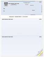 DLT141 Laser Top Checks Multi-Purpose Deltek Compatible 8 1/2 x 11"