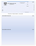 DLT143 Laser Top Multi-Purpose Check 8 1/2 x 11"