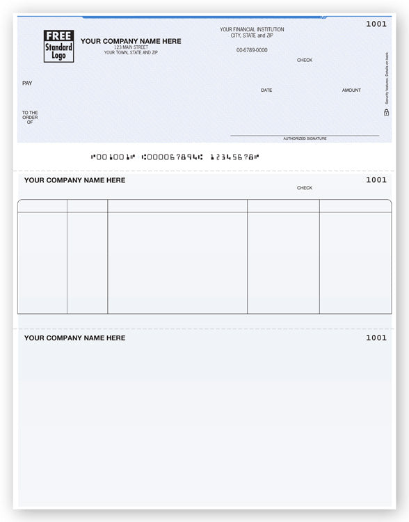 DLT202 Laser Top Accounts Payable...