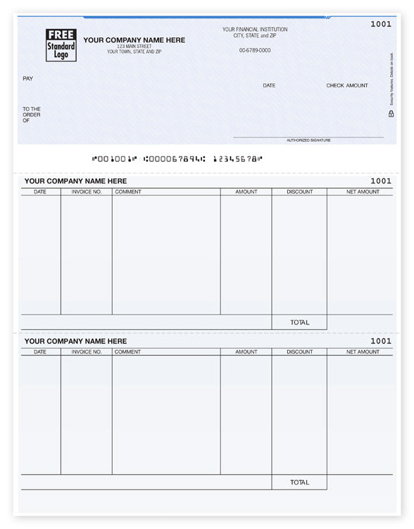 DLT239 Laser Top Accounts Payable...