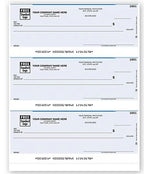 DNL202 Laser Checks Compatible With NetSuite 8 1/2 x 11"