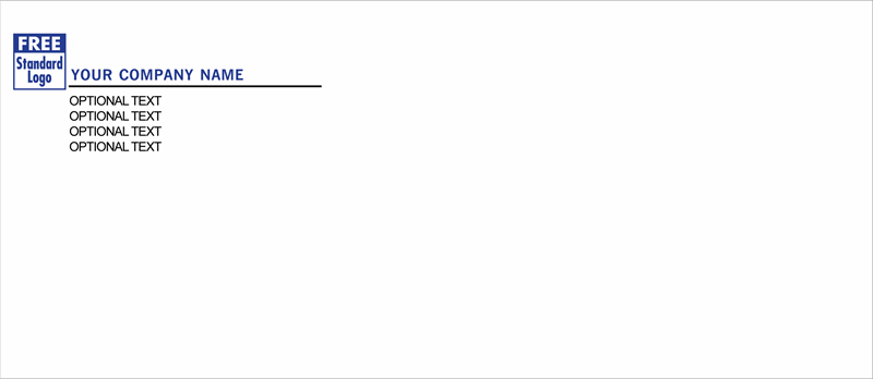 EN600-GL6 Preferred Envelopes Gummed Textured...