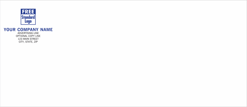 EN600-TL1 Preferred Envelopes Gummed Textured...