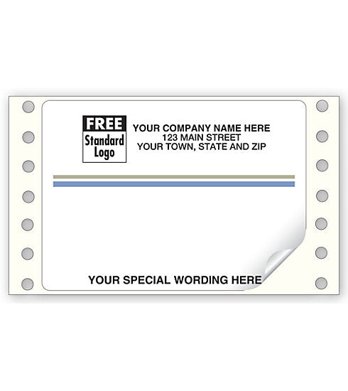 EP66C Cont Blue Gray Stripe...