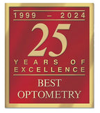 FDS06 Fossler Digital Anniversary Seal DS-06 1 1/2 x 1 3/4"