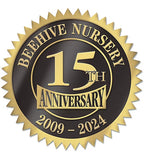 FDS07 Fossler Digital Anniversary Seal DS-07 1 3/4" Circle
