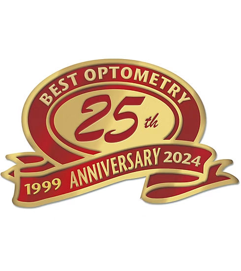 FDS28 Fossler Digital Anniversary Seal...