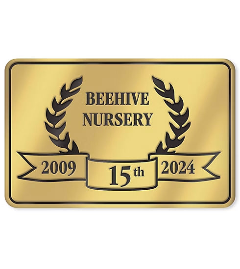 FDS29 Fossler Digital Anniversary Seal...