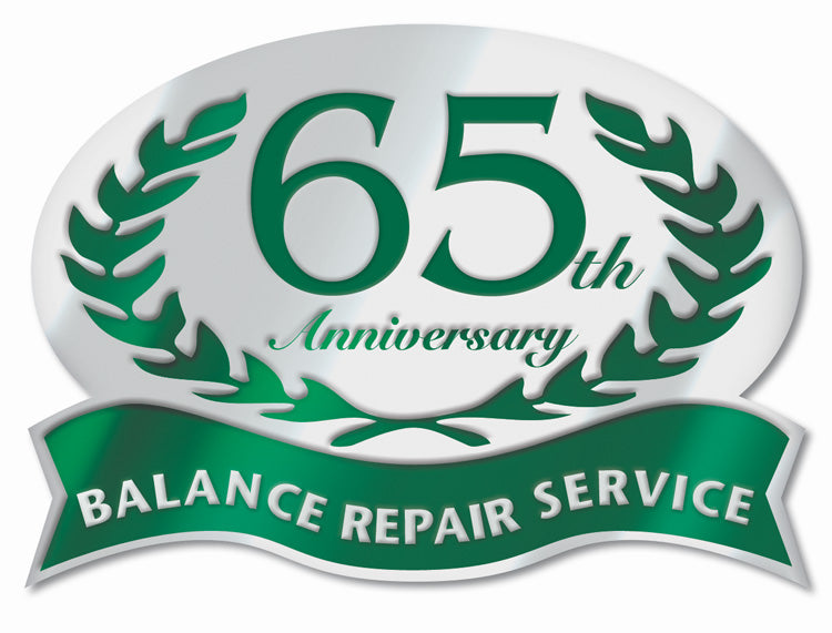 FDS30 Fossler Digital Anniversary Seal...